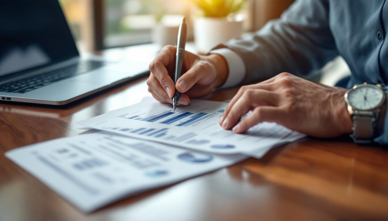 Wie Cashflow-Management den Unternehmenserfolg steigert