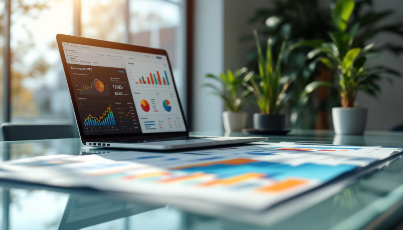 KPI-Optimierung: So messen Sie den Unternehmenserfolg effektiv
