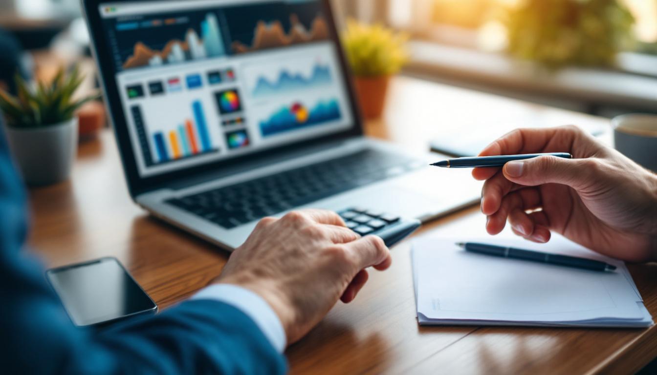 Liquiditätsmanagement: Tipps für eine stabile Finanzlage