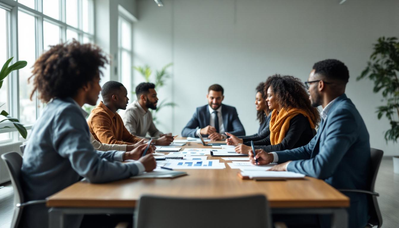 Strategien zur Steigerung der Rentabilität im modernen Unternehmen
