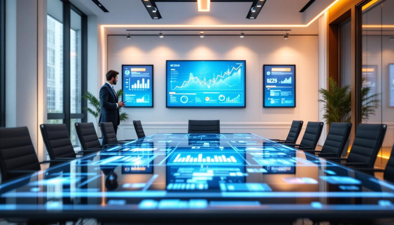 Wie Digitalisierung die Wettbewerbsfähigkeit in B2B und B2C verändert