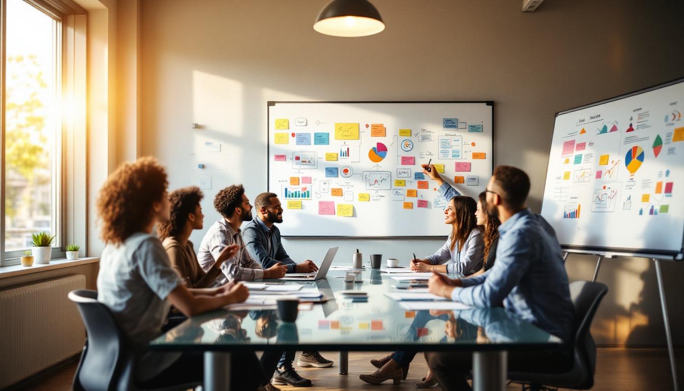 Wertversprechen entwickeln: So gewinnen Sie Kunden langfristig