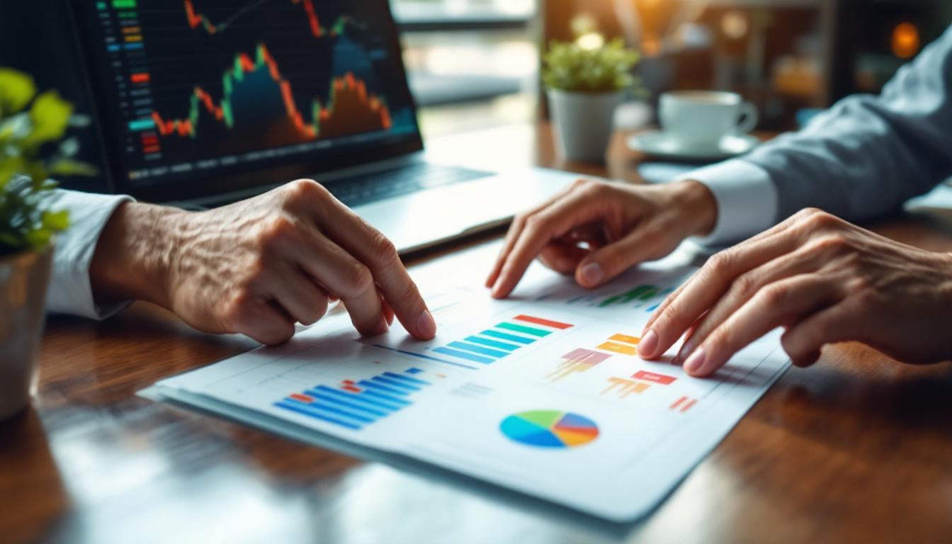 Liquidität sichern: Maßnahmen für eine stabile Finanzlage