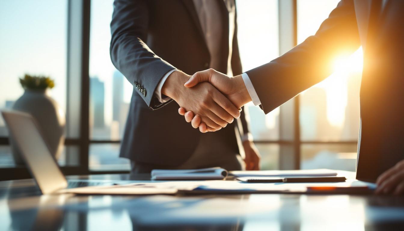Erfolgreiche Partnerschaften: Wie Sie Synergien nutzen