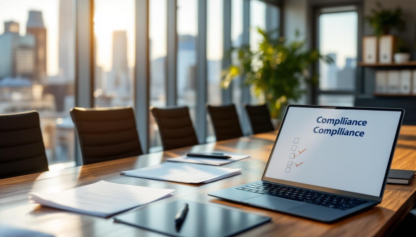 Compliance-Anforderungen für GmbHs und ihre Bedeutung