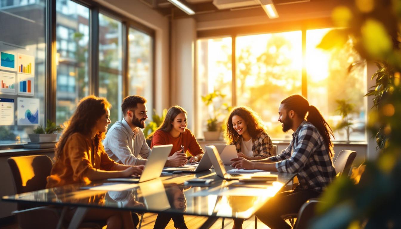 Erfolgreiche Marketingstrategien zur Umsatzsteigerung im E-Commerce