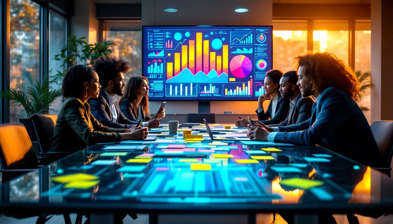 Wie Innovation das Wachstum Ihres Unternehmens antreibt