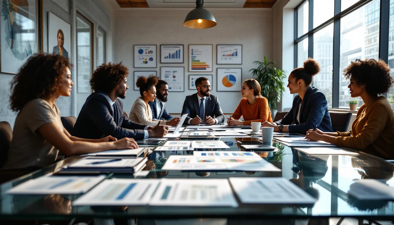Die Rolle von Compliance in modernen Geschäftsstrategien