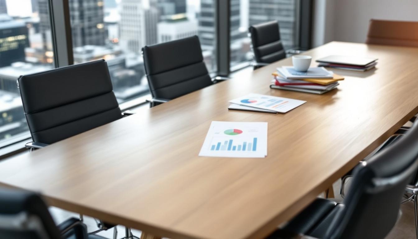 Investitionen erfolgreich planen: Strategien zur Kapitalbeschaffung