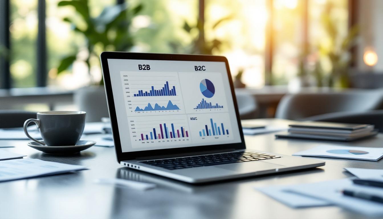 B2B oder B2C: Welches Geschäftsmodell ist rentabler