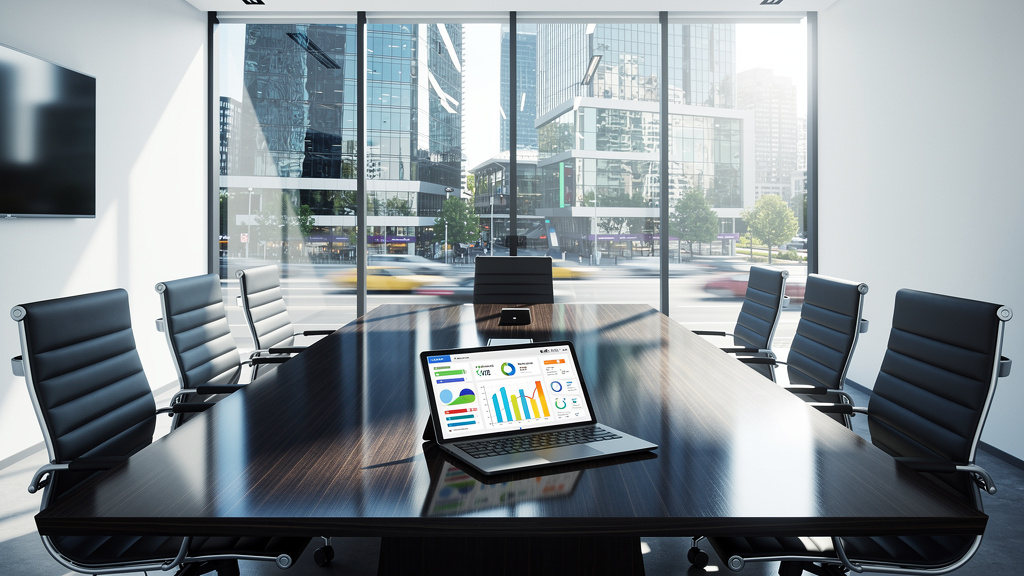 Investitionen in Digitalisierung: Ein Muss für moderne Unternehmen