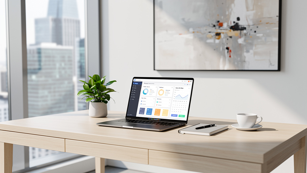 So optimieren Sie Ihre Produktivität im digitalen Zeitalter