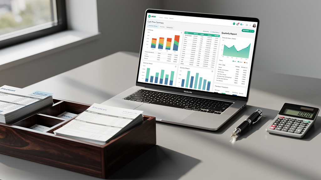 Cashflow-Management: Schlüssel zu einer stabilen Liquidität