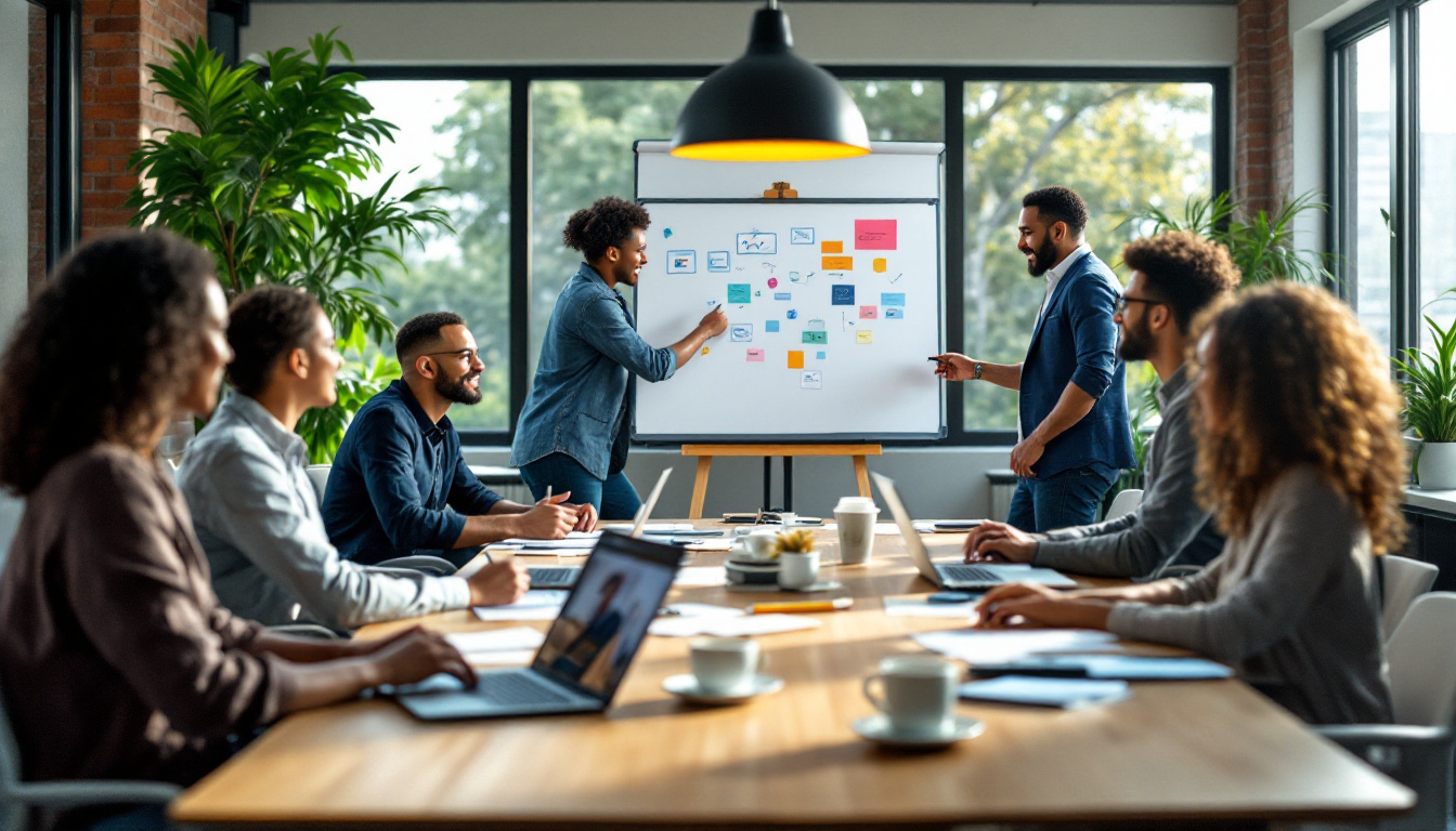 Erfolgreiche Markenbildung im B2C: Tipps für Unternehmer