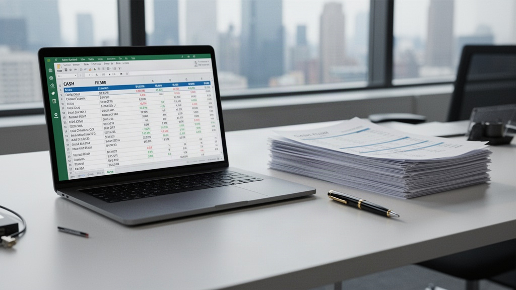 Cashflow-Management: Tipps zur Optimierung in der Krise